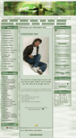 Mobile Screenshot of christophe-mae.etoile-b.com
